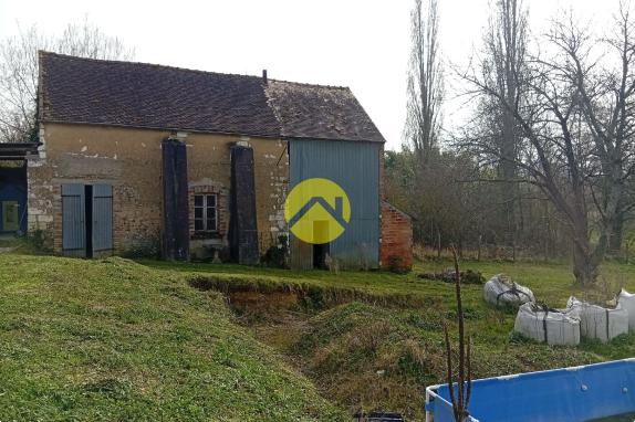 Maison confortable et soignée