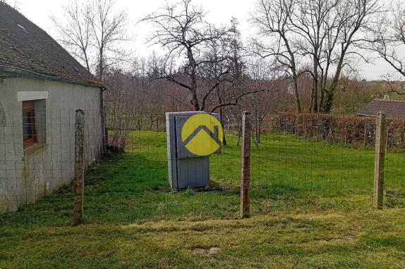 Maison confortable et soignée