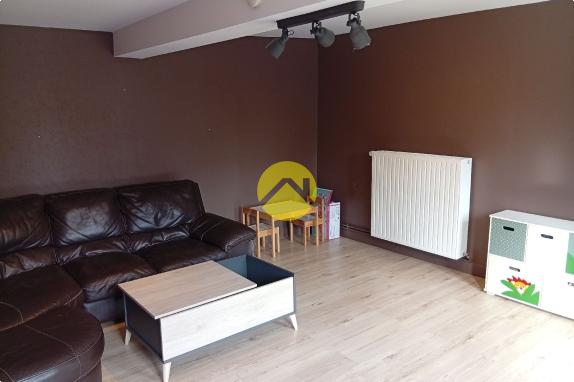 Maison confortable et soignée