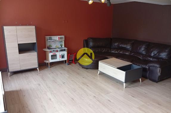 Maison confortable et soignée