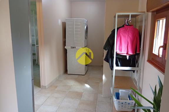 Maison confortable et soignée