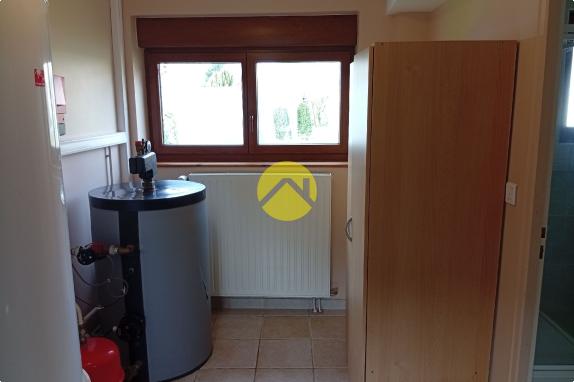 Maison confortable et soignée