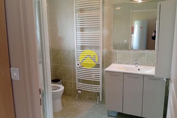 Maison confortable et soignée