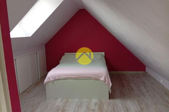 Maison confortable et soignée