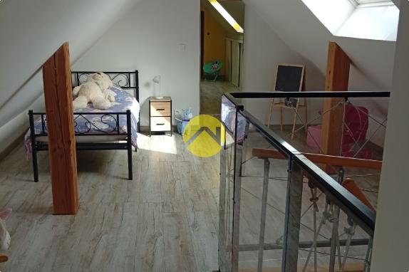 Maison confortable et soignée