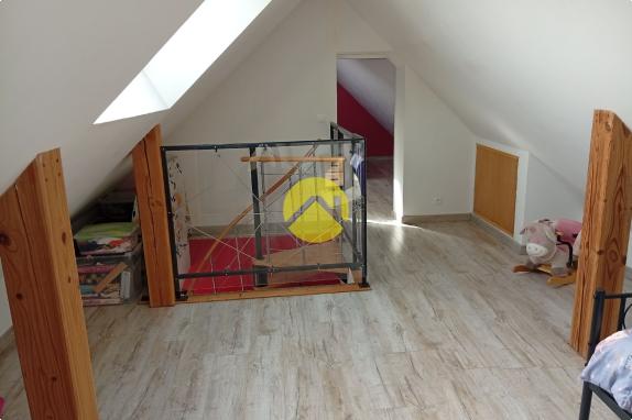 Maison confortable et soignée