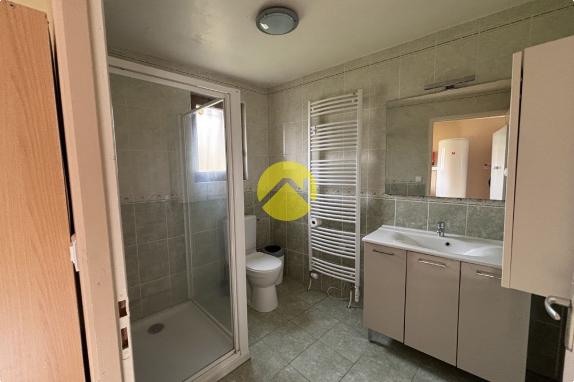 Maison confortable et soignée