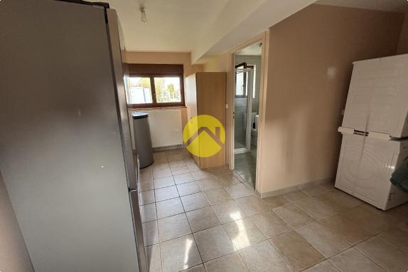 Maison confortable et soignée