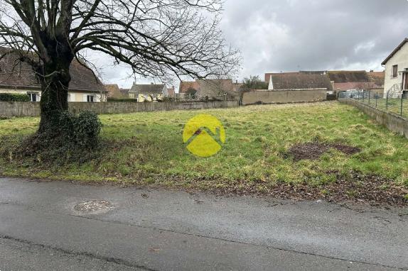 Maison de bourg + Terrain à Bâtir