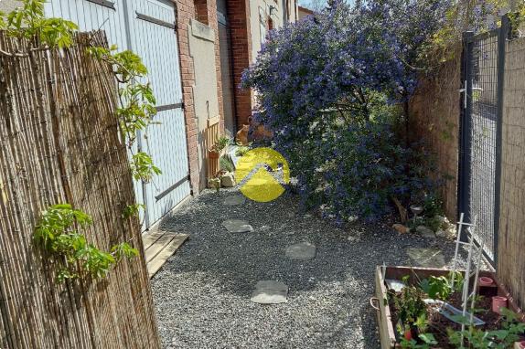 MAISON SECTEUR MARRONNIERS