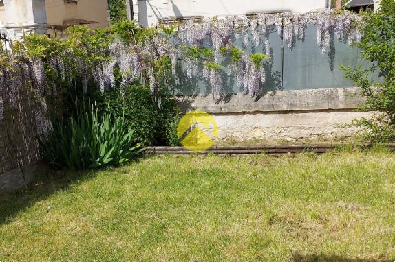 MAISON SECTEUR MARRONNIERS