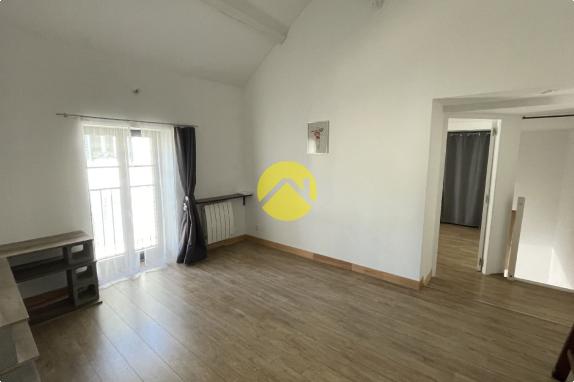 MAISON SECTEUR MARRONNIERS