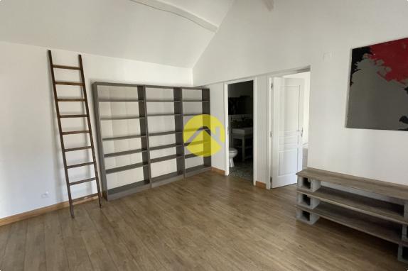 MAISON SECTEUR MARRONNIERS