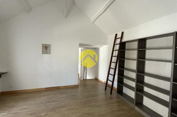 MAISON SECTEUR MARRONNIERS