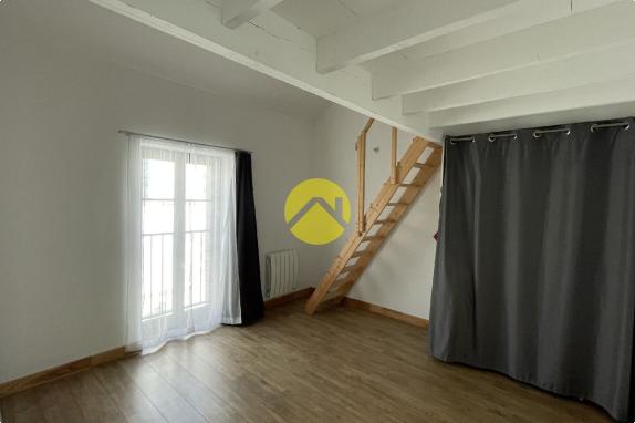 MAISON SECTEUR MARRONNIERS