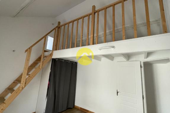 MAISON SECTEUR MARRONNIERS