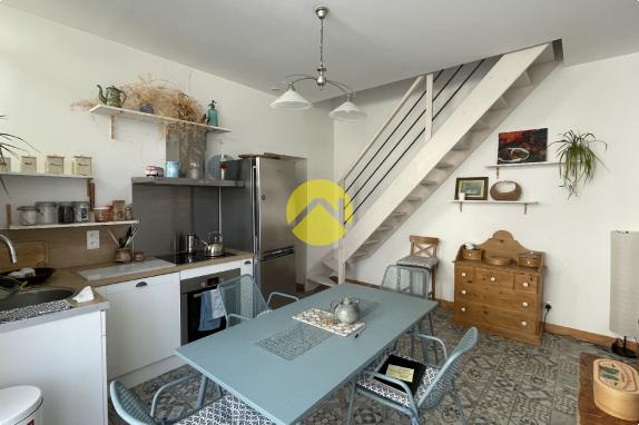 MAISON SECTEUR MARRONNIERS