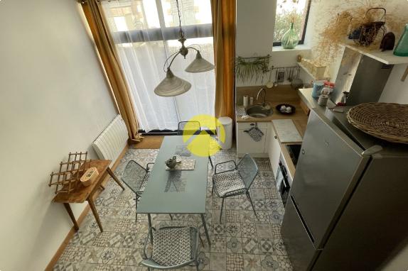 MAISON SECTEUR MARRONNIERS