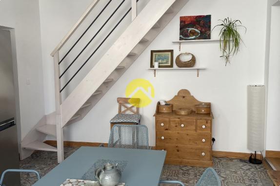 MAISON SECTEUR MARRONNIERS