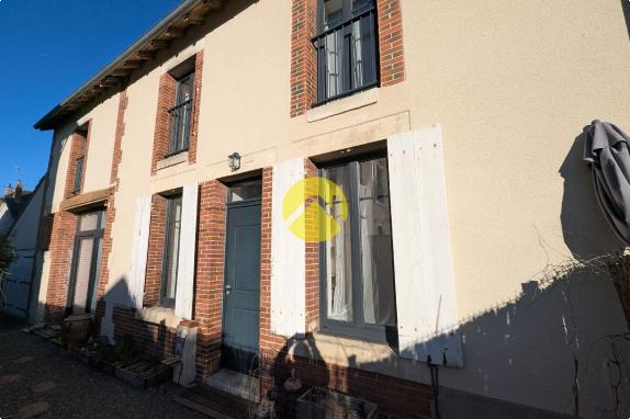 IMMEUBLE DE RAPPORTS