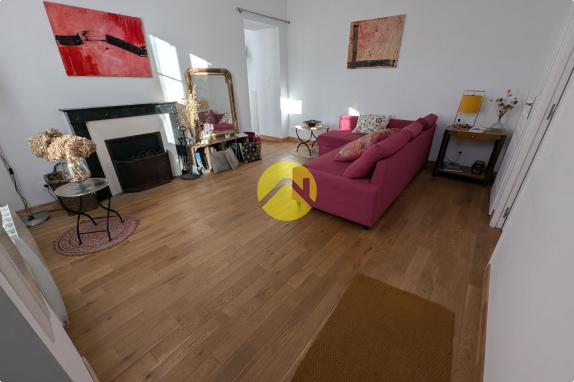 Maison en pierre 3ch