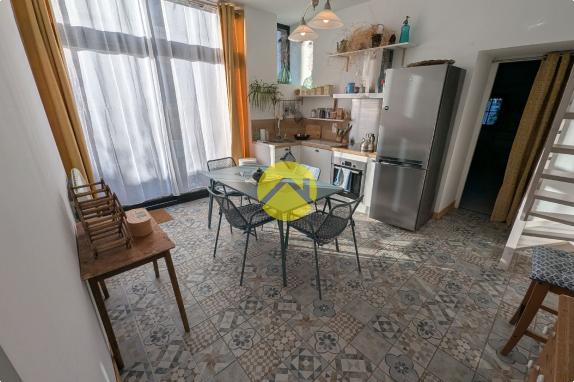 Maison en pierre 3ch