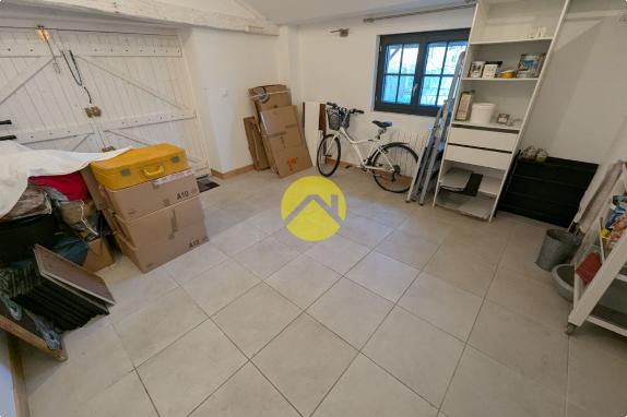 Maison en pierre 3ch