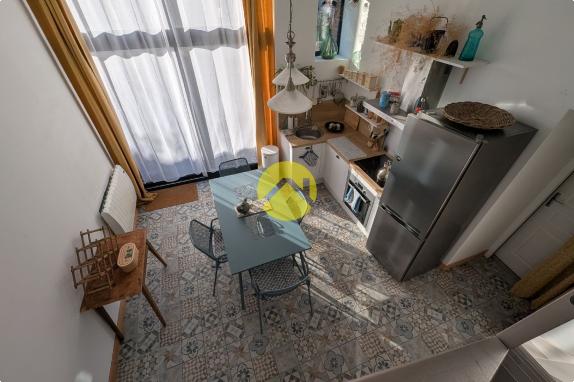 Maison en pierre 3ch