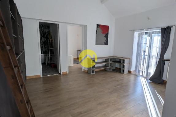 Maison en pierre 3ch