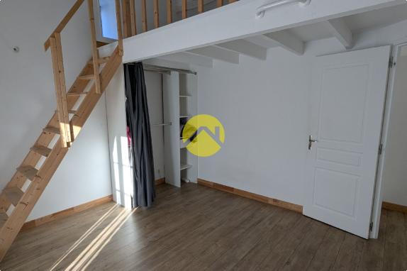 Maison en pierre 3ch