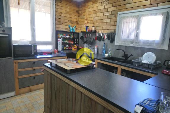 Jolie Maison indépendante 