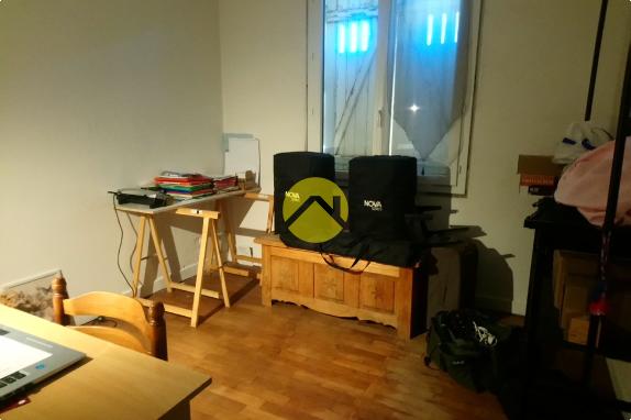 Jolie Maison indépendante 