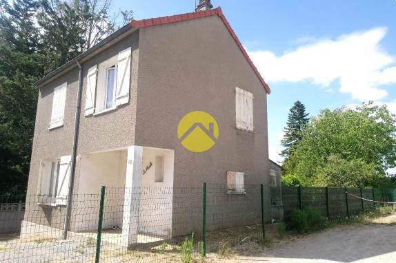 Jolie Maison indépendante 