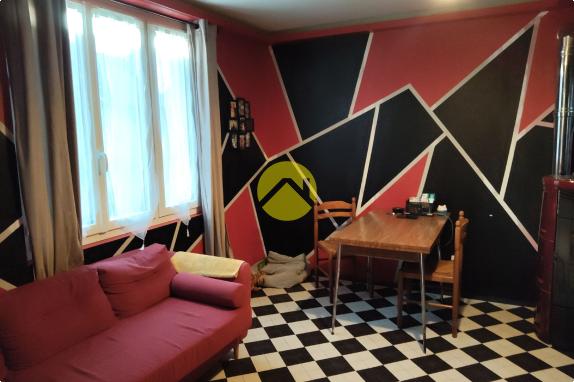 Jolie Maison indépendante 