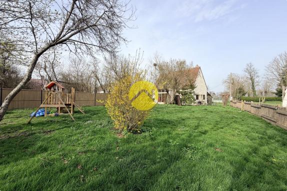 Maison rénovée avec piscine