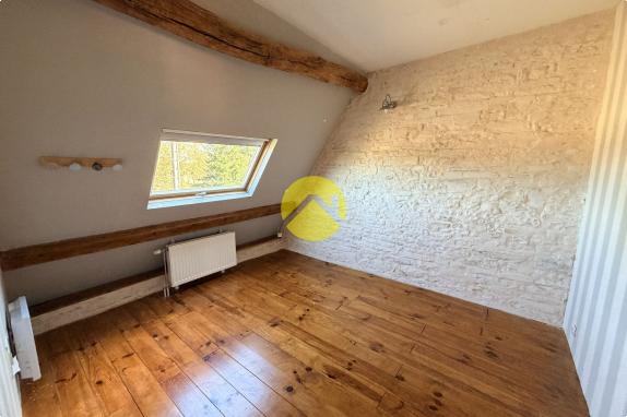 Maison rénovée avec piscine