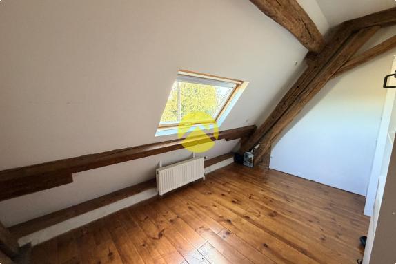 Maison rénovée avec piscine