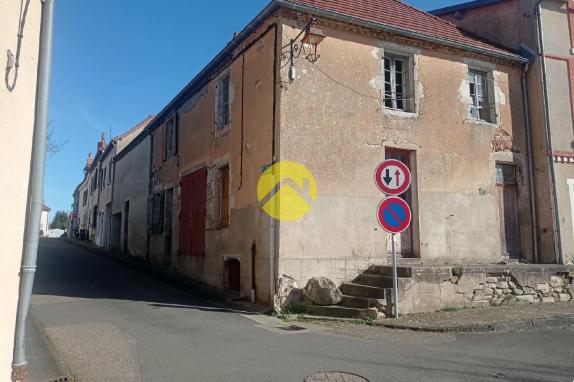 Idéal pour commerce