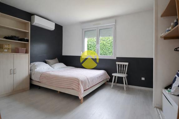 PAVILLON ANNEE 2000 3 CHAMBRES