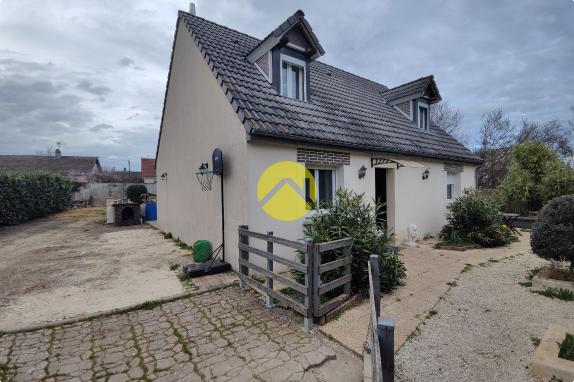 PAVILLON ANNEE 2000 3 CHAMBRES