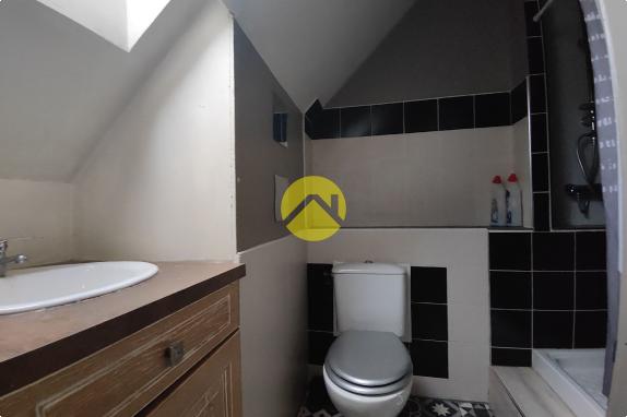 PAVILLON ANNEE 2000 3 CHAMBRES