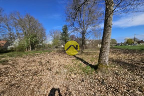 terrain possibilité de diviser