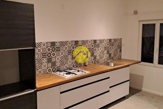 2 DUPLEX RENOVES + MAISON 