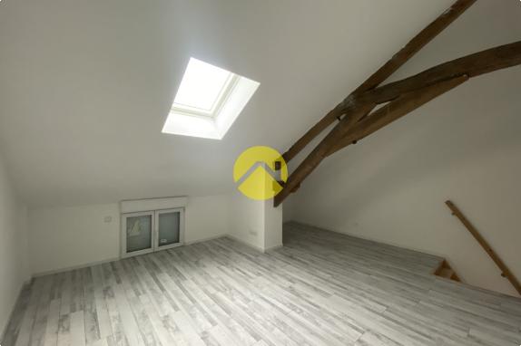 2 DUPLEX RENOVES + MAISON 