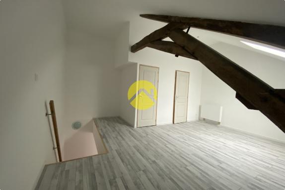 2 DUPLEX RENOVES + MAISON 