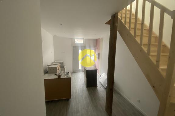 2 DUPLEX RENOVES + MAISON 