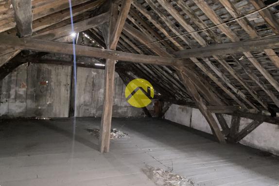 2 DUPLEX RENOVES + MAISON 