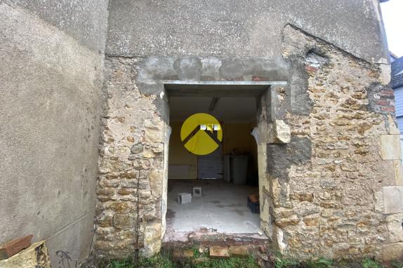 2 DUPLEX RENOVES + MAISON 