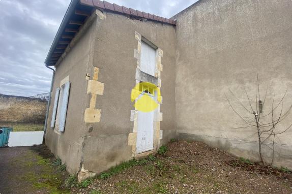 2 DUPLEX RENOVES + MAISON 