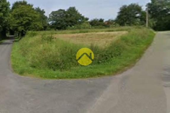 Terrain à Bâtir non viabilisé